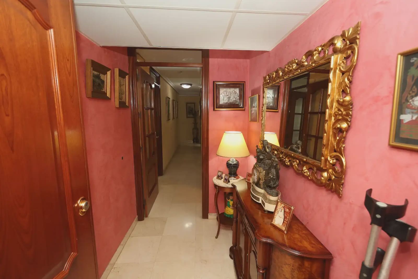 Piso de 4 habitaciones en Sevilla ciudad en venta - 338.001 € (Ref: 10002386)