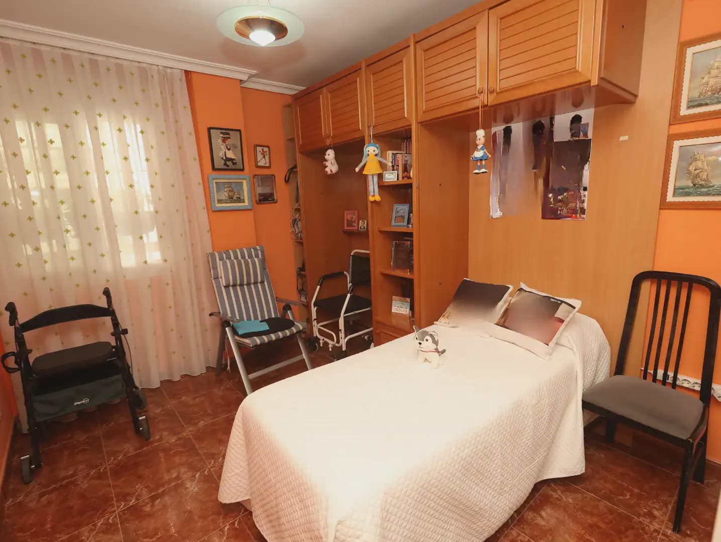 Piso de 4 habitaciones en Sevilla ciudad en venta - 338.001 € (Ref: 10002386)