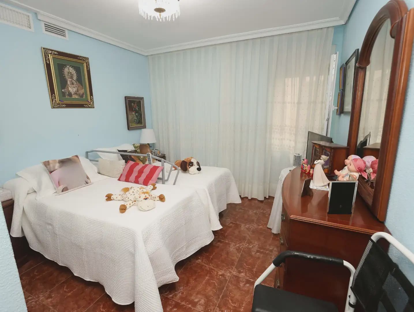 Piso de 4 habitaciones en Sevilla ciudad en venta - 338.001 € (Ref: 10002386)