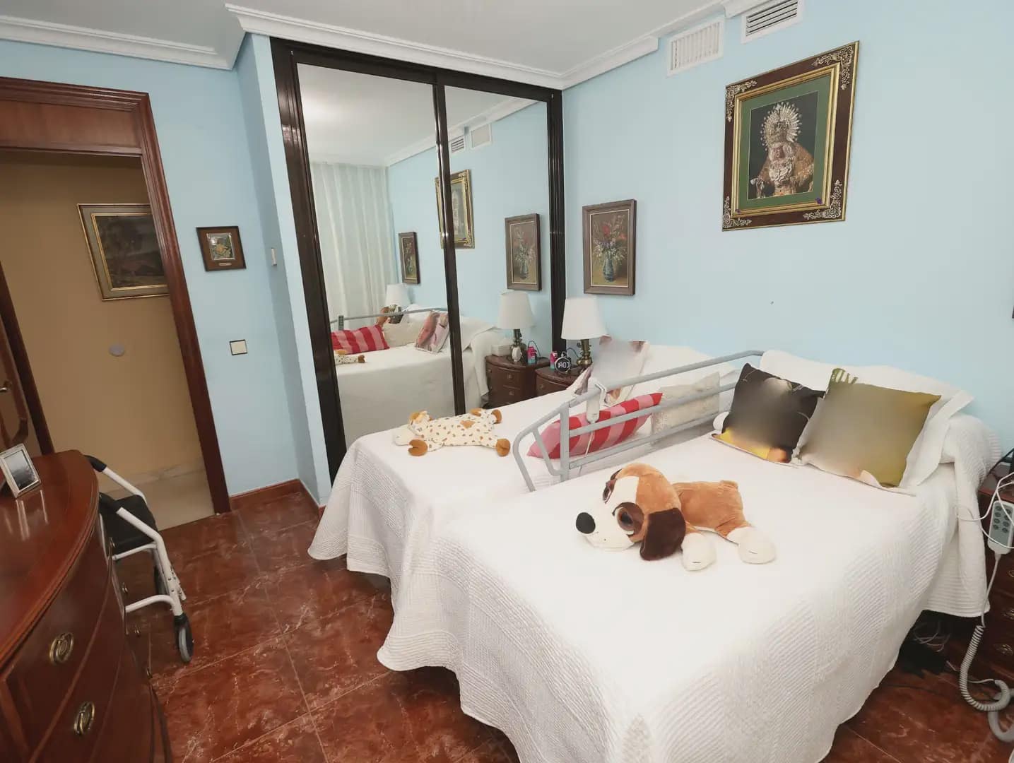 Piso de 4 habitaciones en Sevilla ciudad en venta - 338.001 € (Ref: 10002386)