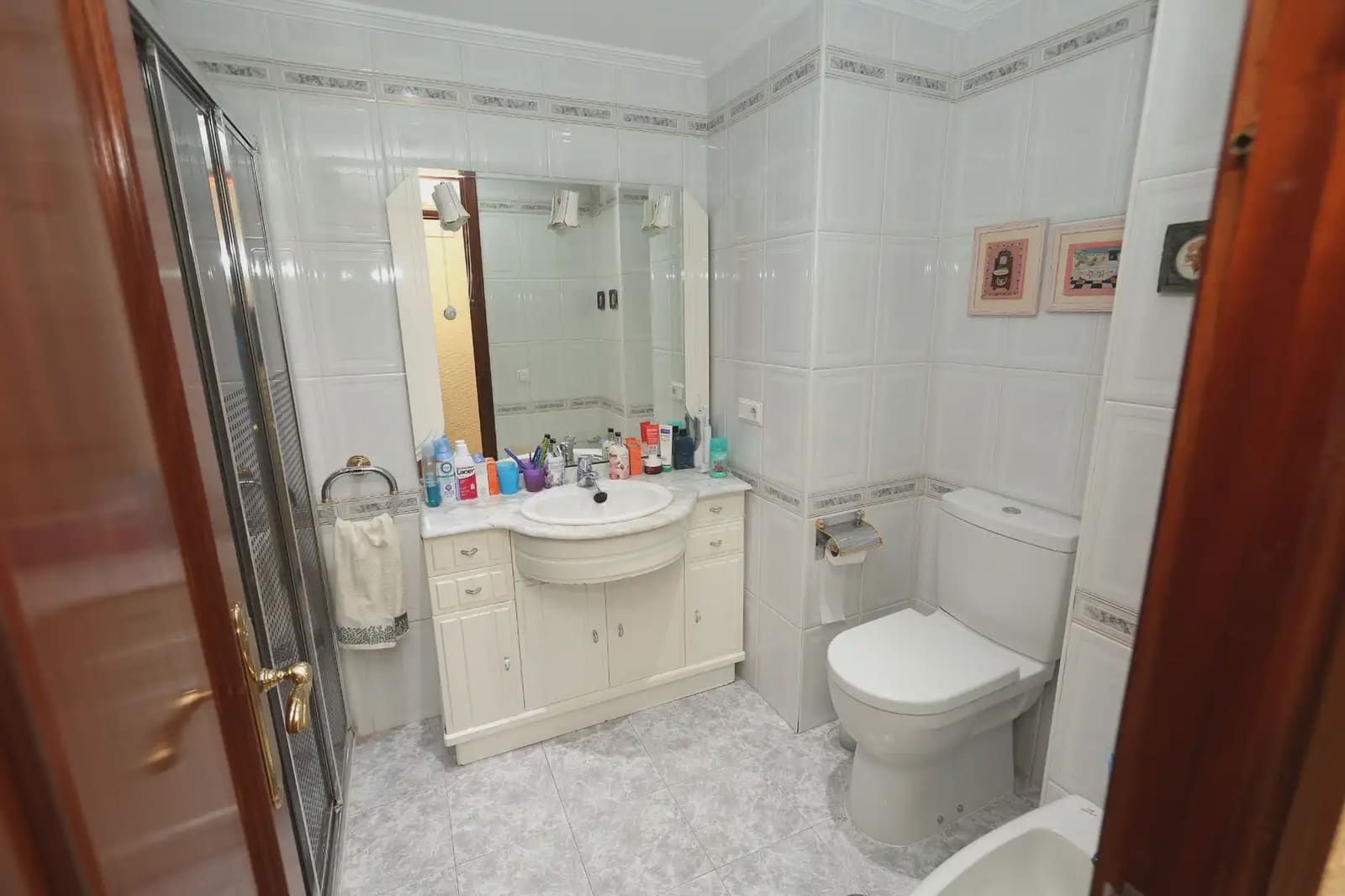 Piso de 4 habitaciones en Sevilla ciudad en venta - 338.001 € (Ref: 10002386)