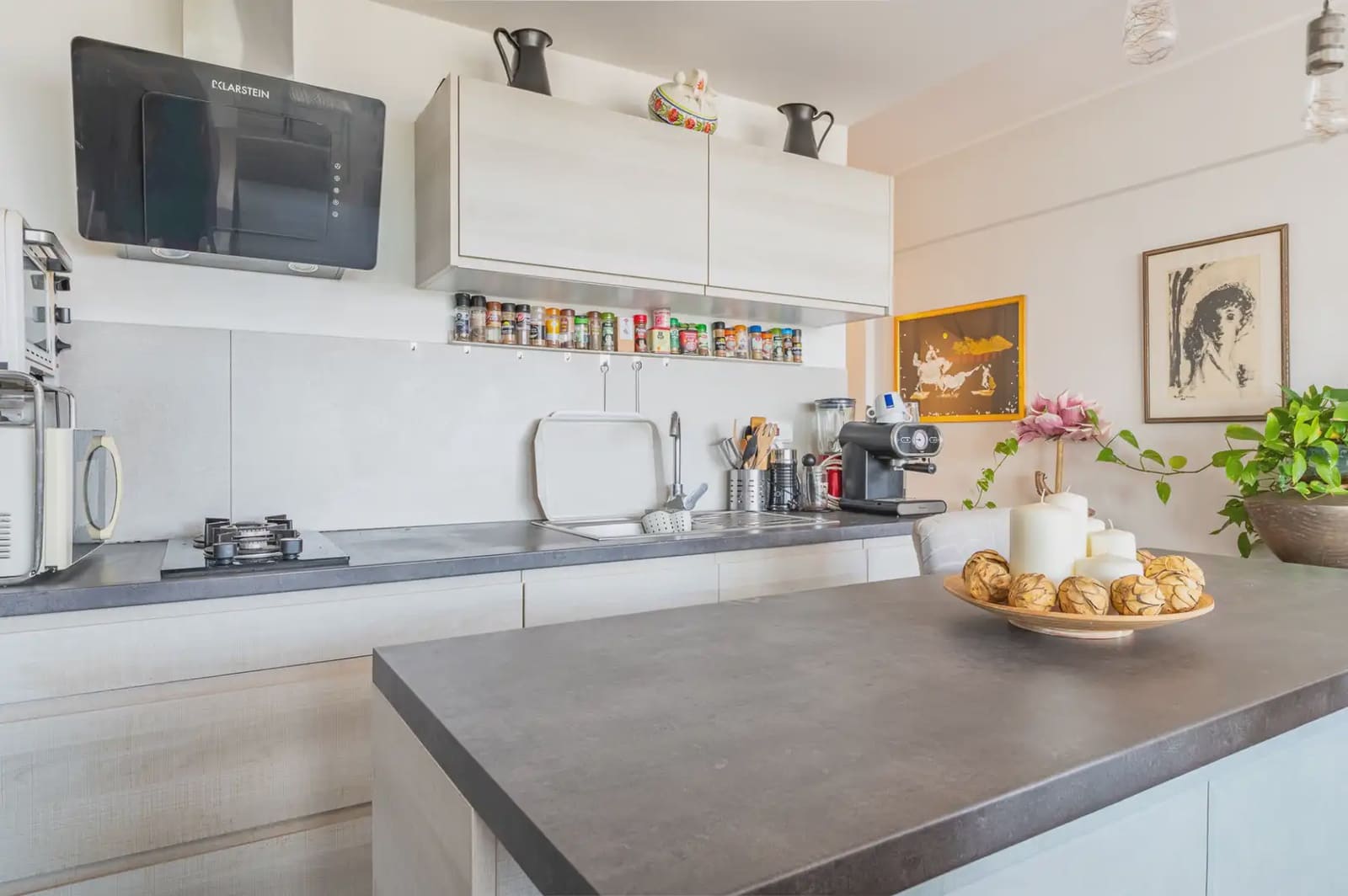 1 sovrum Lägenhet till salu i Calvia - 160 000 € (Ref: 10004574)