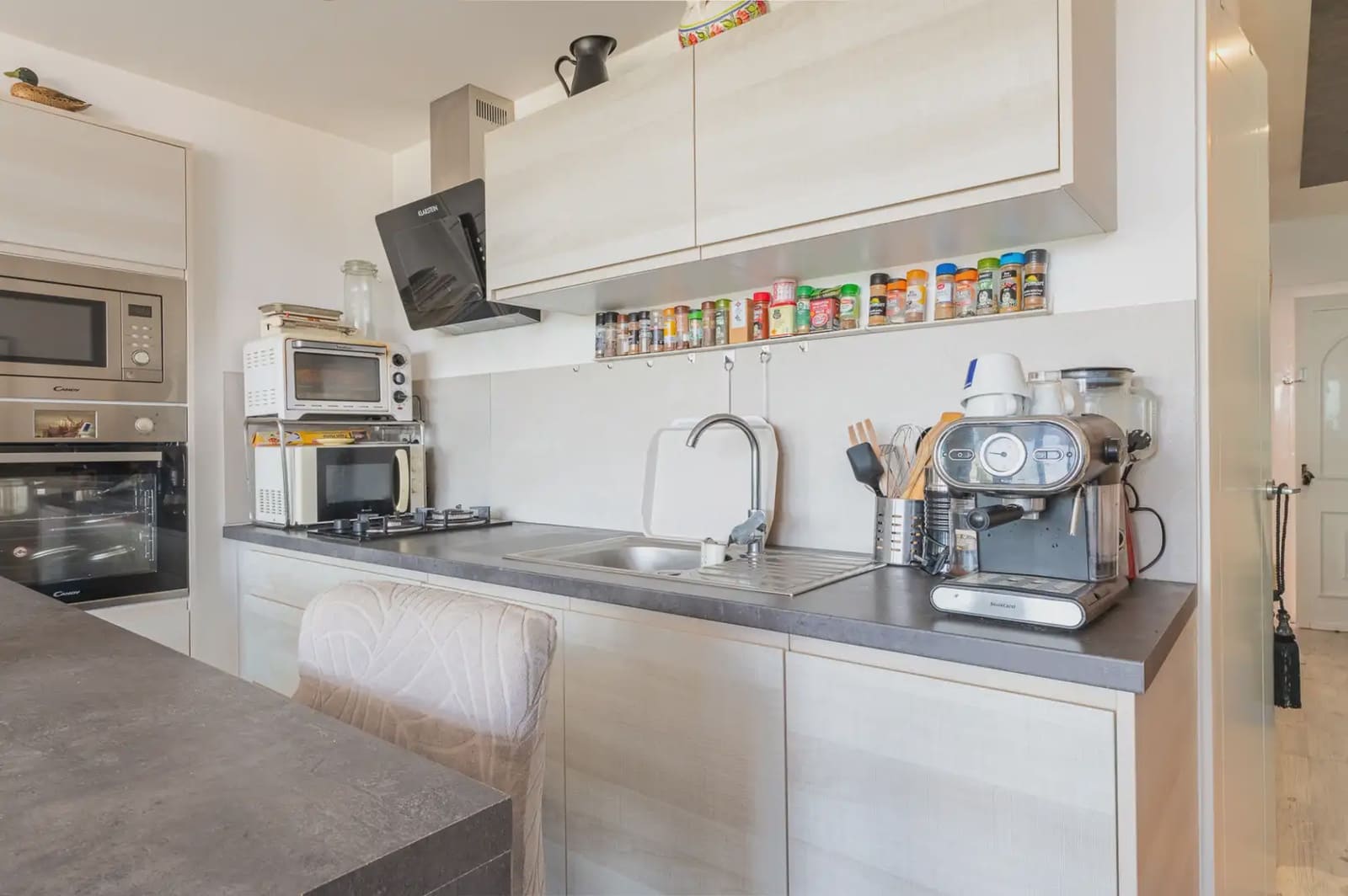 1 sovrum Lägenhet till salu i Calvia - 160 000 € (Ref: 10004574)
