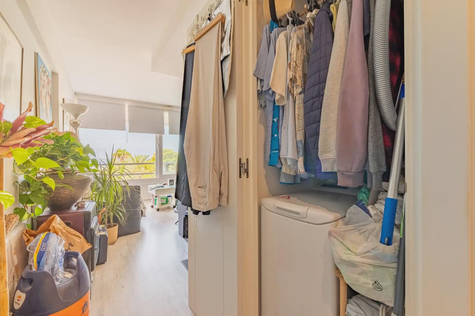 1 sovrum Lägenhet till salu i Calvia - 160 000 € (Ref: 10004574)
