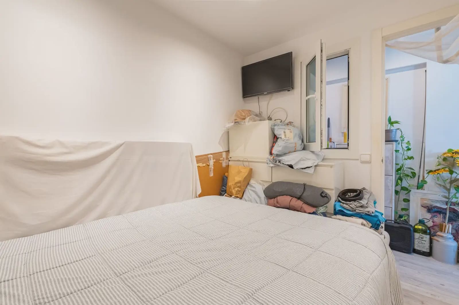 1 sovrum Lägenhet till salu i Calvia - 160 000 € (Ref: 10004574)