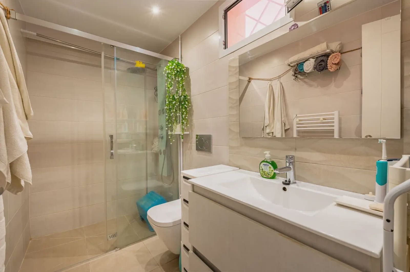 1 sovrum Lägenhet till salu i Calvia - 160 000 € (Ref: 10004574)