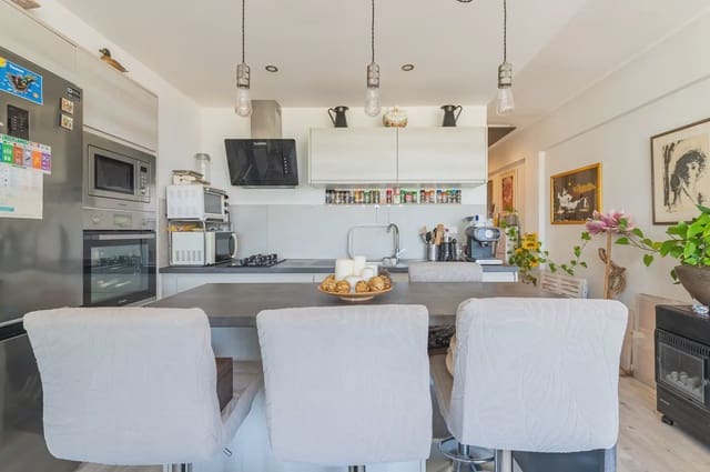 1 sovrum Lägenhet till salu i Costa de la Calma, Calvià - 160 000 € (Ref: 10004574)