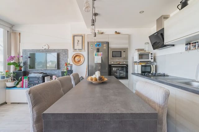 1 sovrum Lägenhet till salu i Costa de la Calma, Calvià - 160 000 € (Ref: 10004574)
