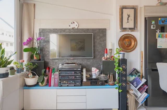 1 sovrum Lägenhet till salu i Costa de la Calma, Calvià - 160 000 € (Ref: 10004574)