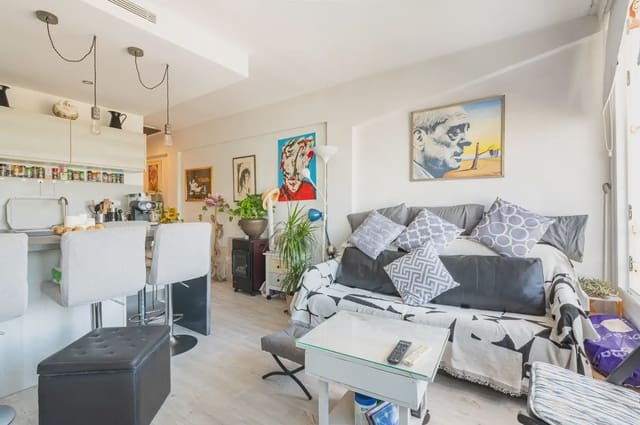 1 sovrum Lägenhet till salu i Costa de la Calma, Calvià - 160 000 € (Ref: 10004574)