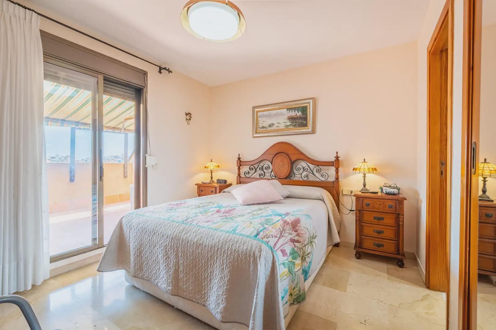 3 sovrum Takvåning till salu i Palma de Mallorca med garage - 250 000 € (Ref: 10004672)