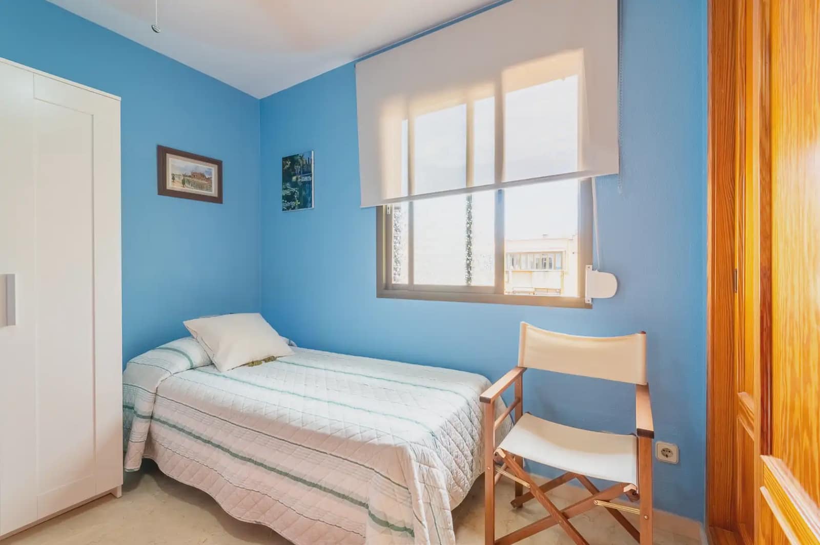 3 sovrum Takvåning till salu i Palma de Mallorca med garage - 250 000 € (Ref: 10004672)