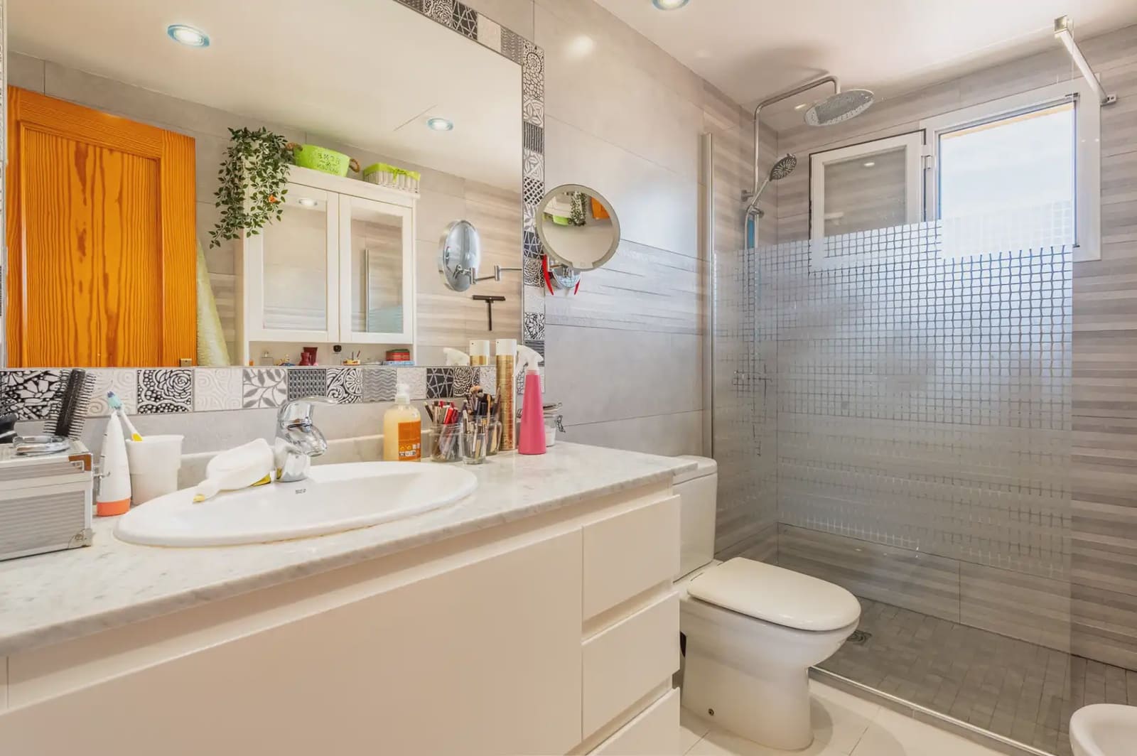 3 sovrum Takvåning till salu i Palma de Mallorca med garage - 250 000 € (Ref: 10004672)
