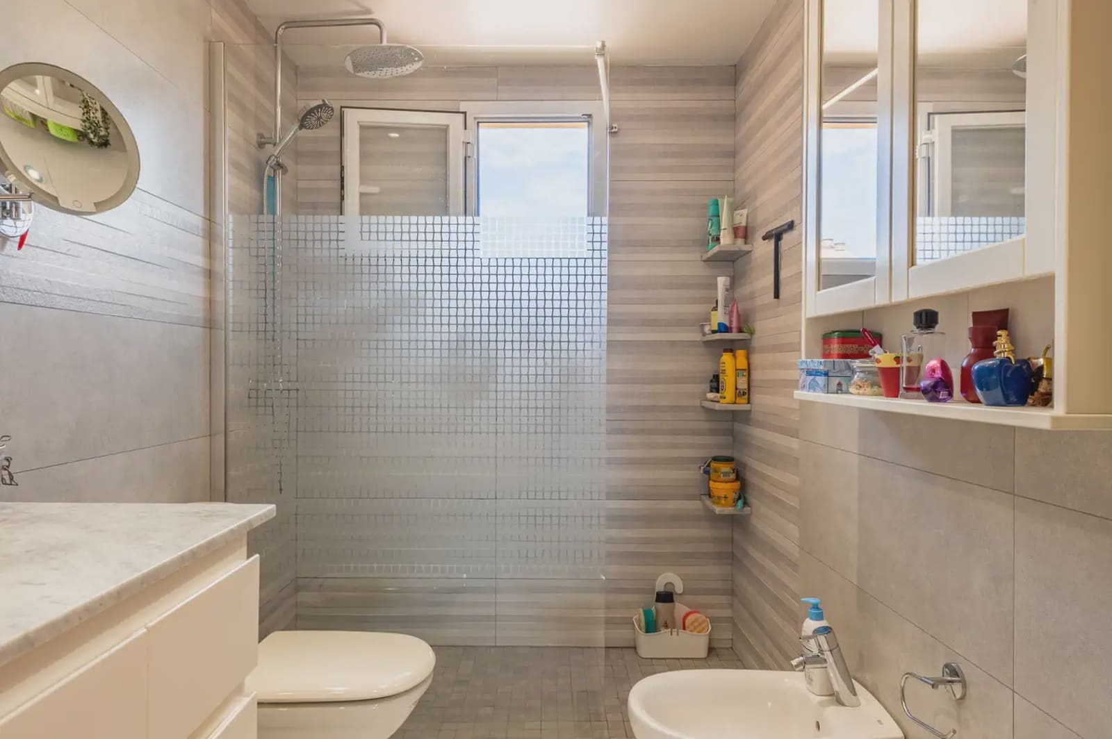 3 sovrum Takvåning till salu i Palma de Mallorca med garage - 250 000 € (Ref: 10004672)