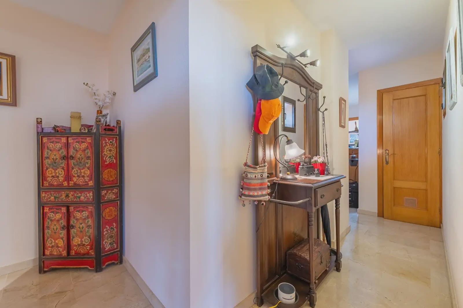 3 sovrum Takvåning till salu i Palma de Mallorca med garage - 250 000 € (Ref: 10004672)