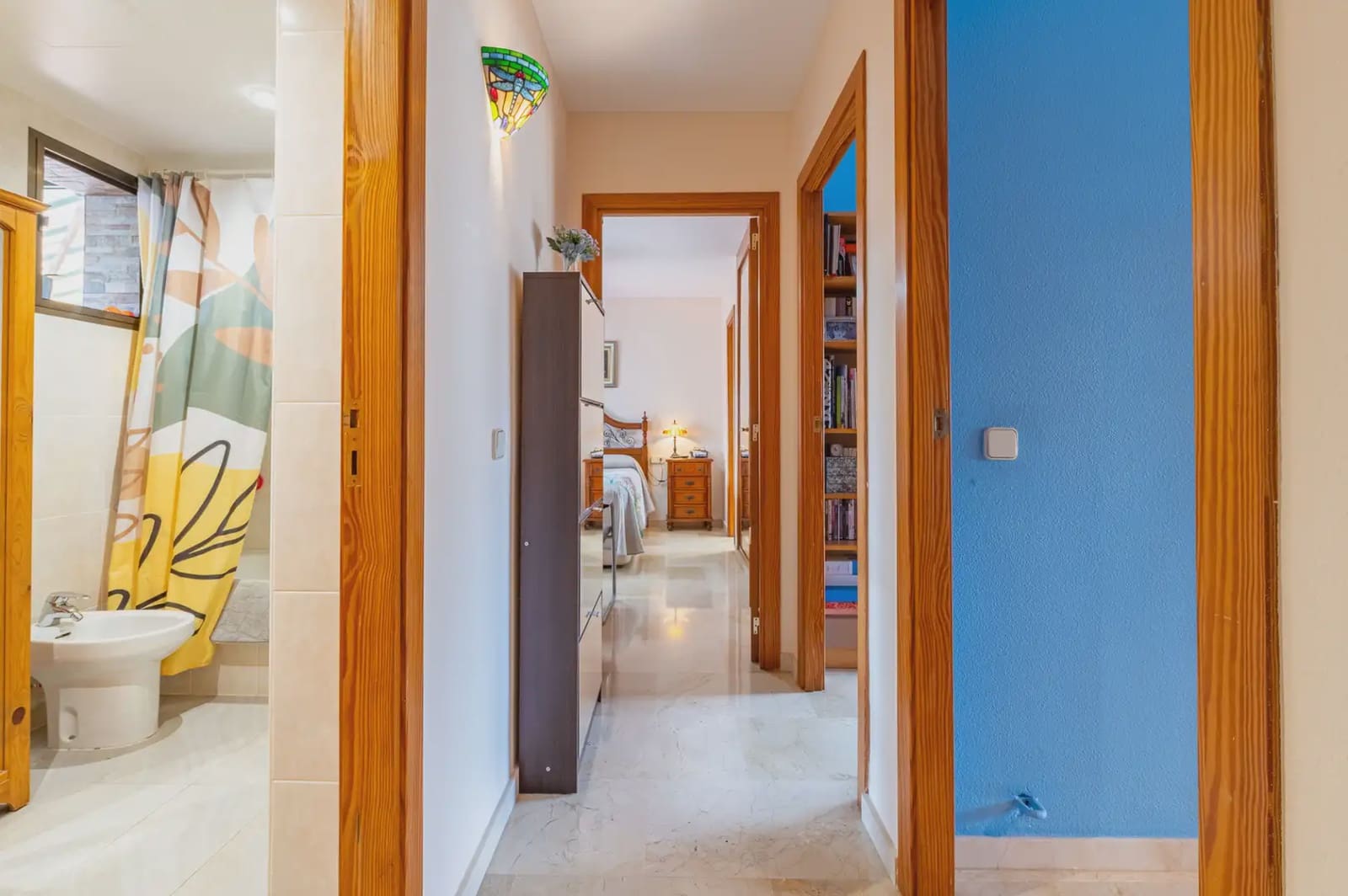3 sovrum Takvåning till salu i Palma de Mallorca med garage - 250 000 € (Ref: 10004672)