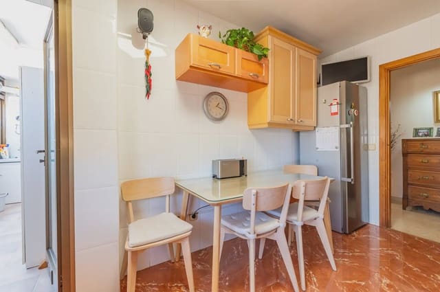 3 sovrum Takvåning till salu i El Camp Redo, Palma de Mallorca med garage - 250 000 € (Ref: 10004672)