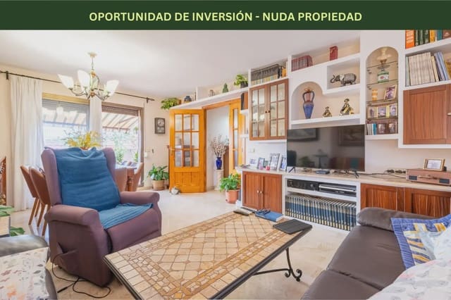 3 sovrum Takvåning till salu i El Camp Redo, Palma de Mallorca med garage - 250 000 € (Ref: 10004672)