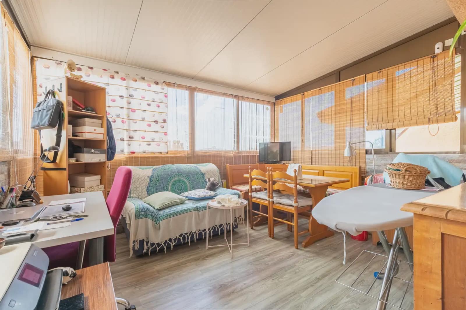 3 sovrum Takvåning till salu i Palma de Mallorca med garage - 250 000 € (Ref: 10004672)
