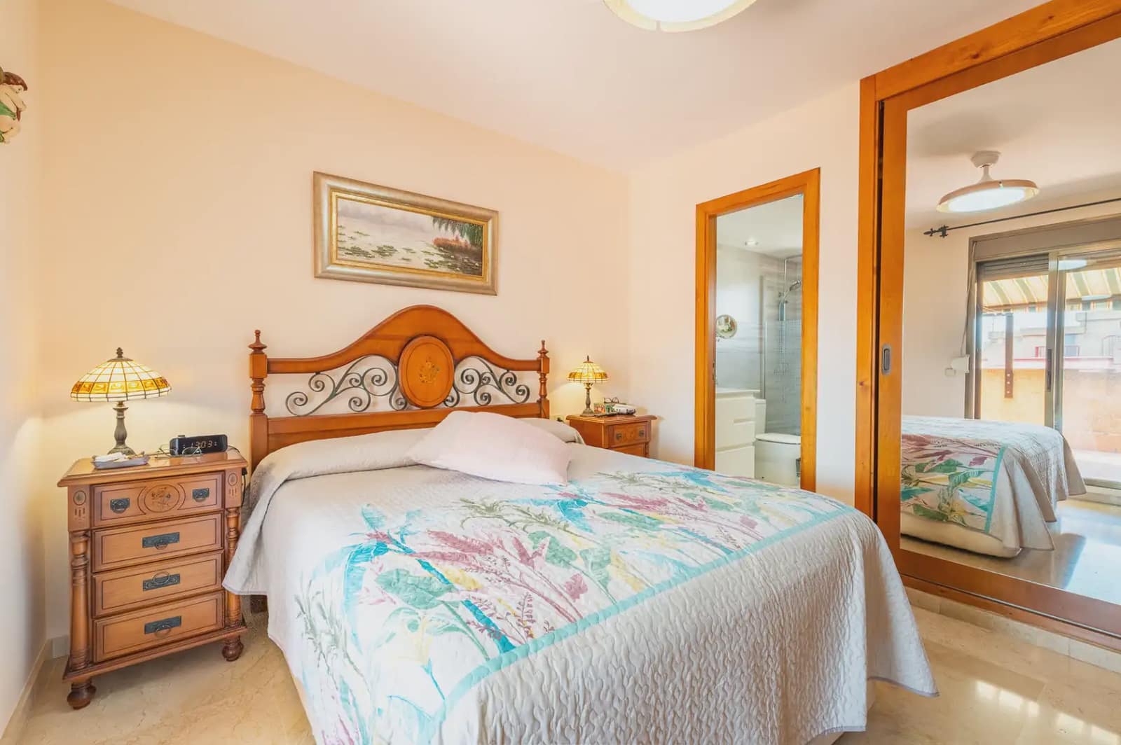 3 sovrum Takvåning till salu i Palma de Mallorca med garage - 250 000 € (Ref: 10004672)