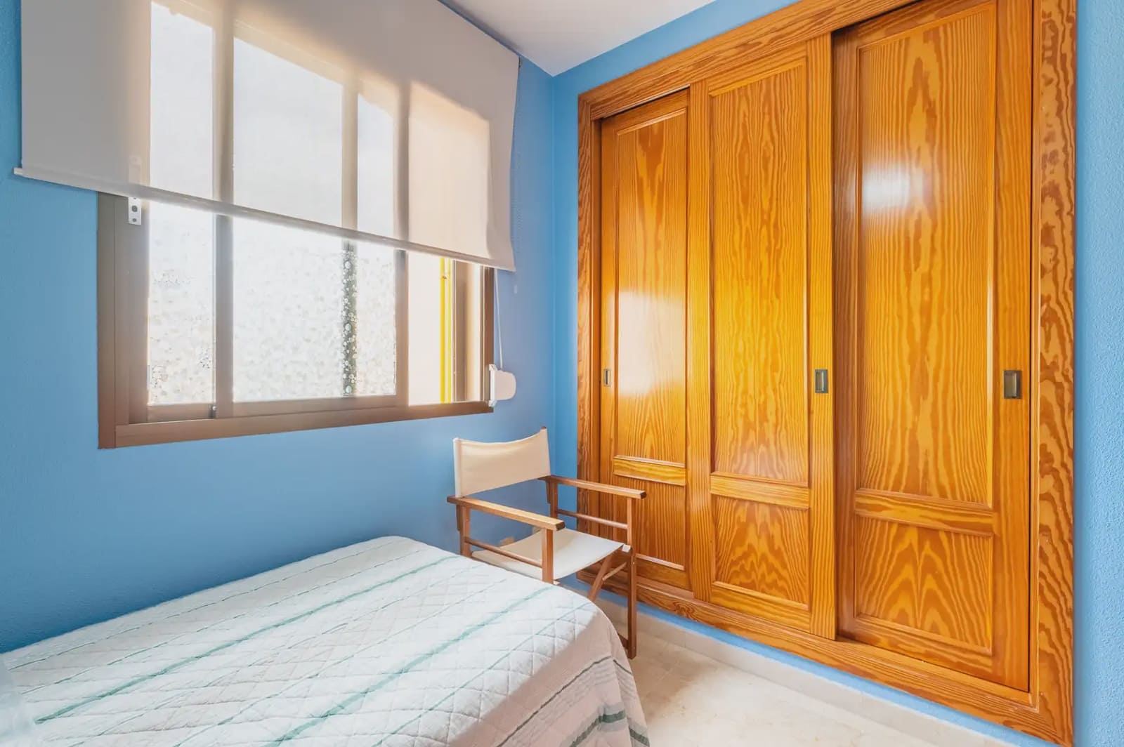 3 sovrum Takvåning till salu i Palma de Mallorca med garage - 250 000 € (Ref: 10004672)