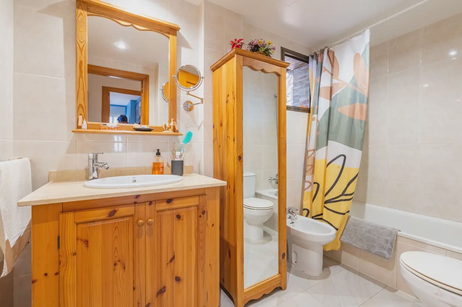 3 sovrum Takvåning till salu i Palma de Mallorca med garage - 250 000 € (Ref: 10004672)