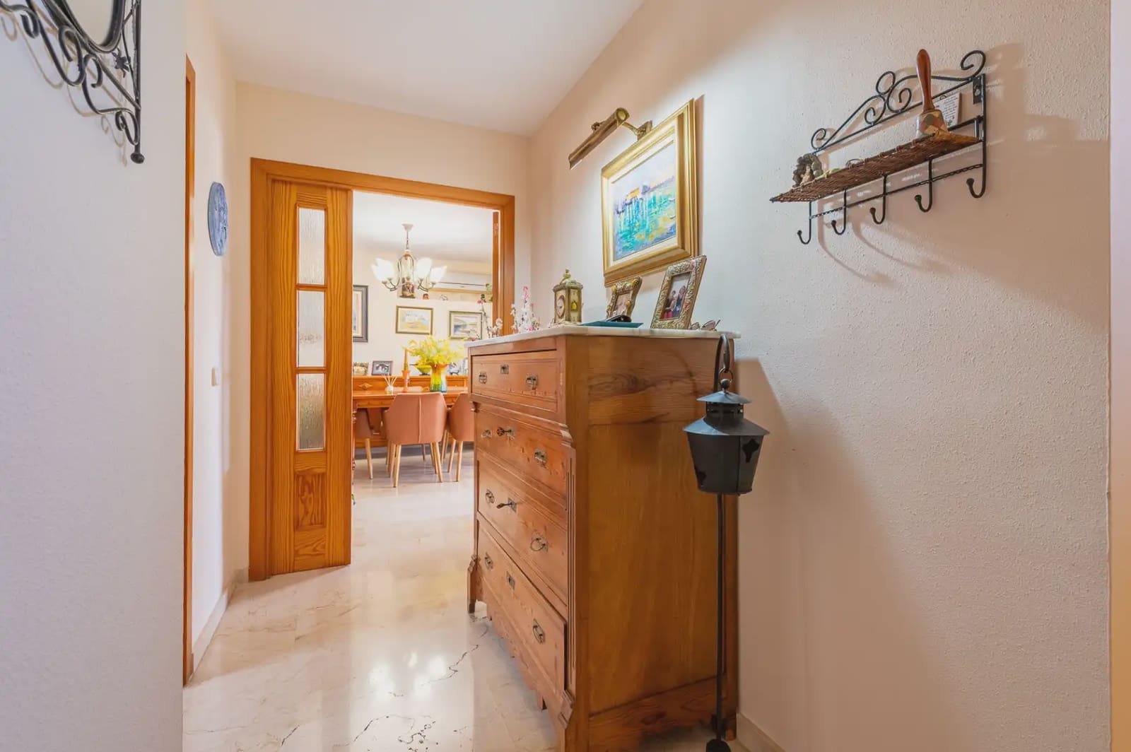 3 sovrum Takvåning till salu i Palma de Mallorca med garage - 250 000 € (Ref: 10004672)
