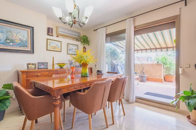 3 sovrum Takvåning till salu i El Camp Redo, Palma de Mallorca med garage - 250 000 € (Ref: 10004672)