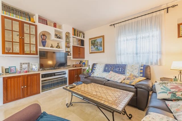 3 sovrum Takvåning till salu i El Camp Redo, Palma de Mallorca med garage - 250 000 € (Ref: 10004672)