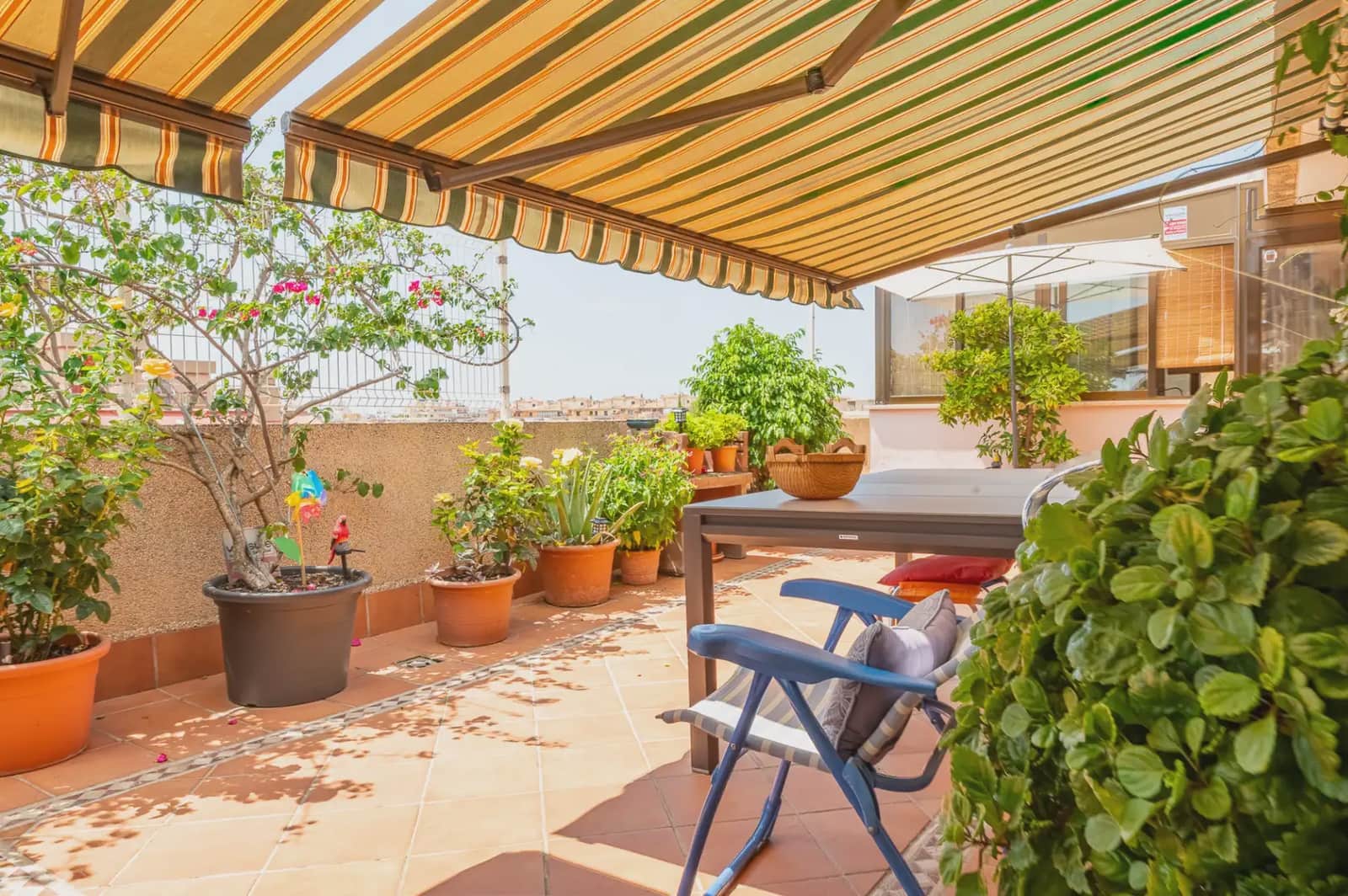 3 sovrum Takvåning till salu i Palma de Mallorca med garage - 250 000 € (Ref: 10004672)