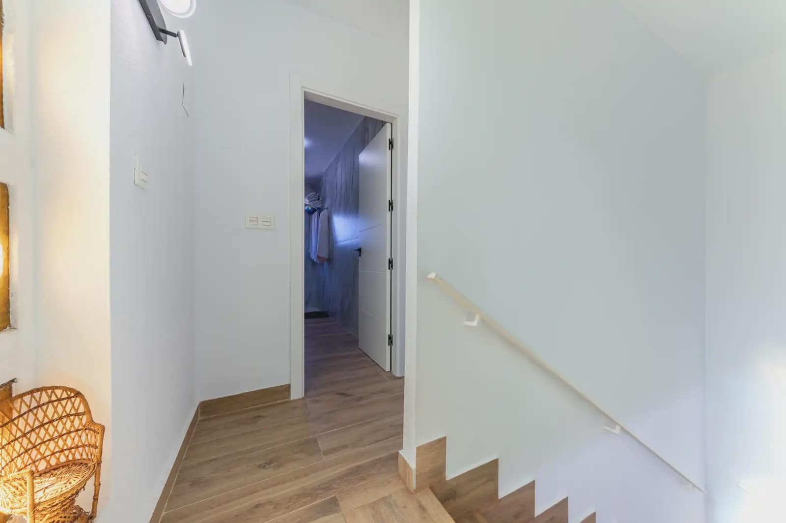 4 bedroom Townhouse for sale in Puerto de Mazarron with garage - € 218,000 (Ref: 10021420)