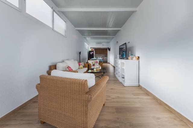 4 sovrum Hus till salu i Bahia, Mazarrón med garage - 218 000 € (Ref: 10021420)
