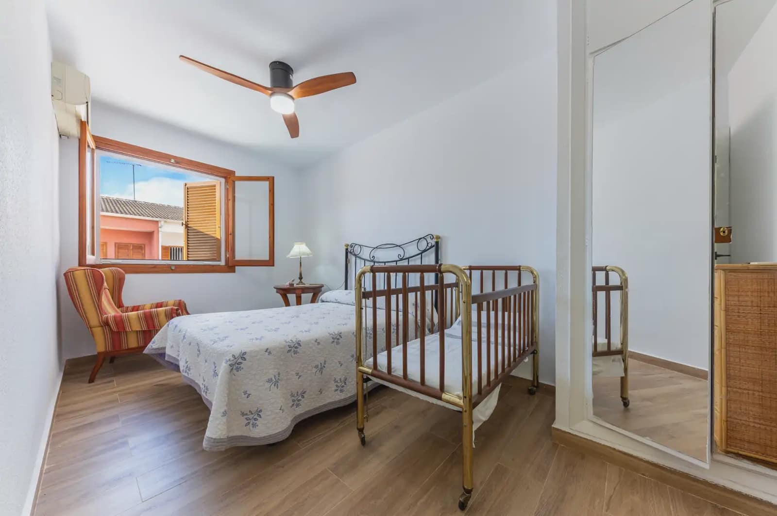4 bedroom Townhouse for sale in Puerto de Mazarron with garage - € 218,000 (Ref: 10021420)