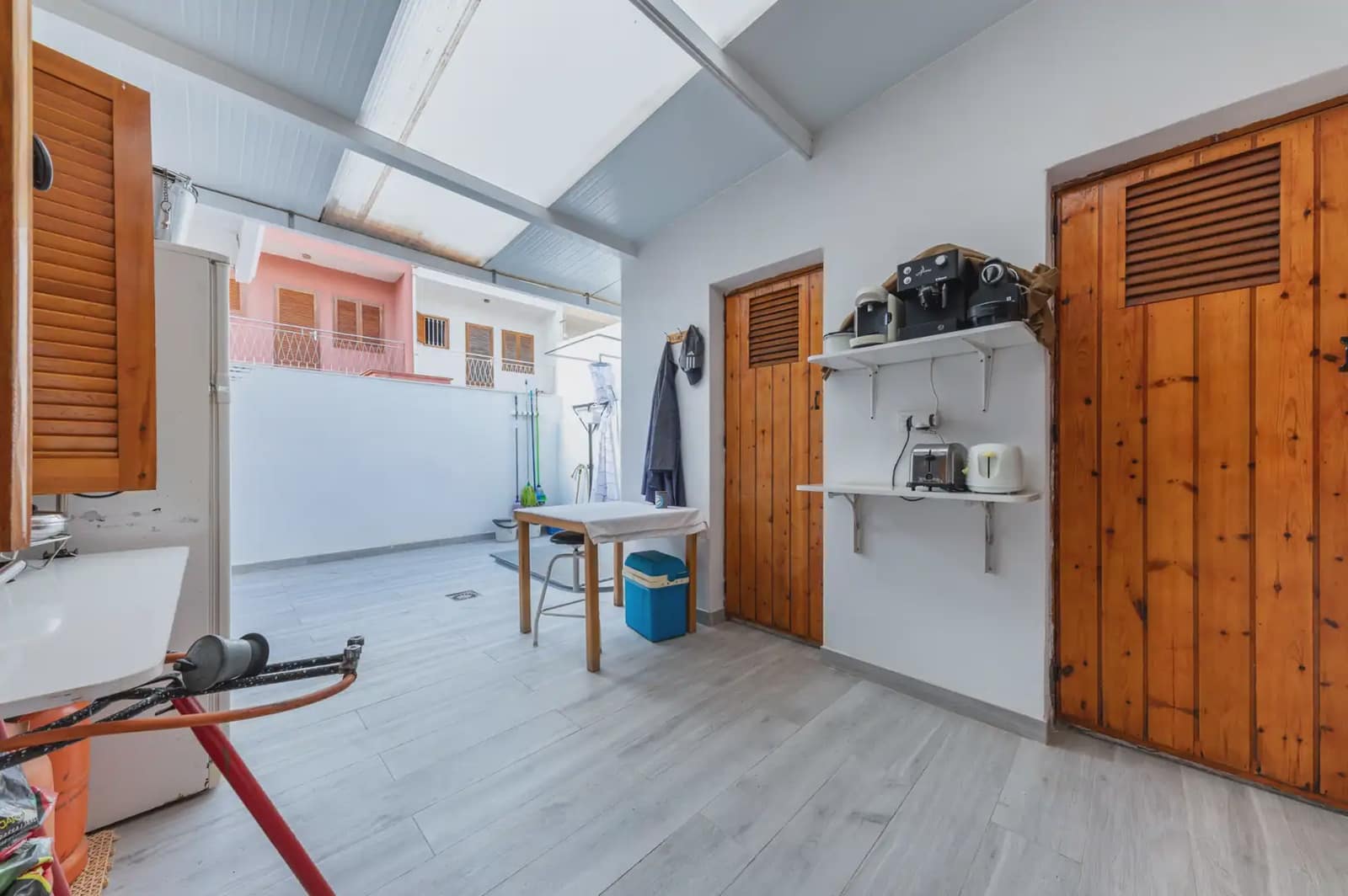 4 bedroom Townhouse for sale in Puerto de Mazarron with garage - € 218,000 (Ref: 10021420)