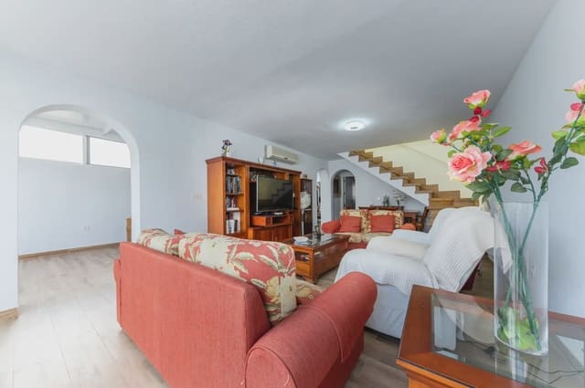 4 sovrum Hus till salu i Bahia, Mazarrón med garage - 218 000 € (Ref: 10021420)