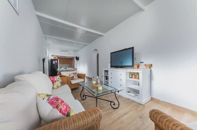 4 sovrum Hus till salu i Bahia, Mazarrón med garage - 218 000 € (Ref: 10021420)