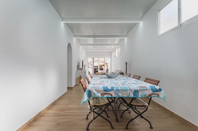 4 sovrum Hus till salu i Bahia, Mazarrón med garage - 218 000 € (Ref: 10021420)