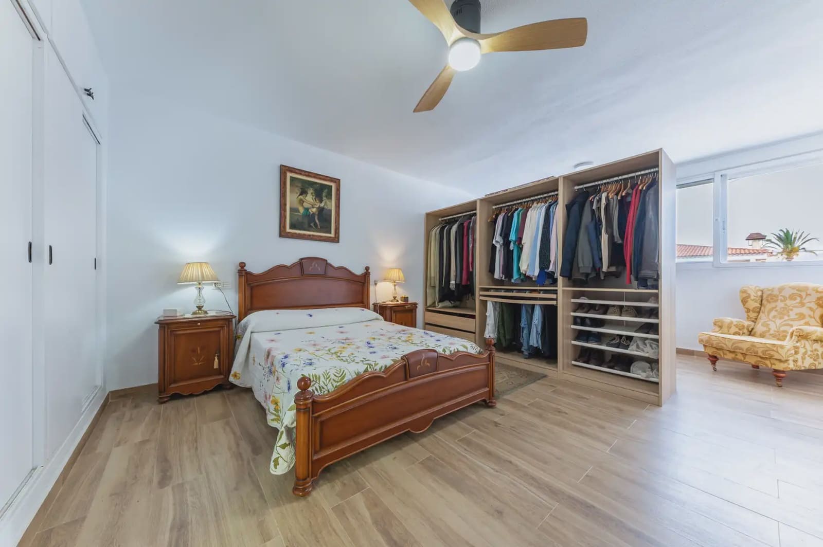 4 bedroom Townhouse for sale in Puerto de Mazarron with garage - € 218,000 (Ref: 10021420)
