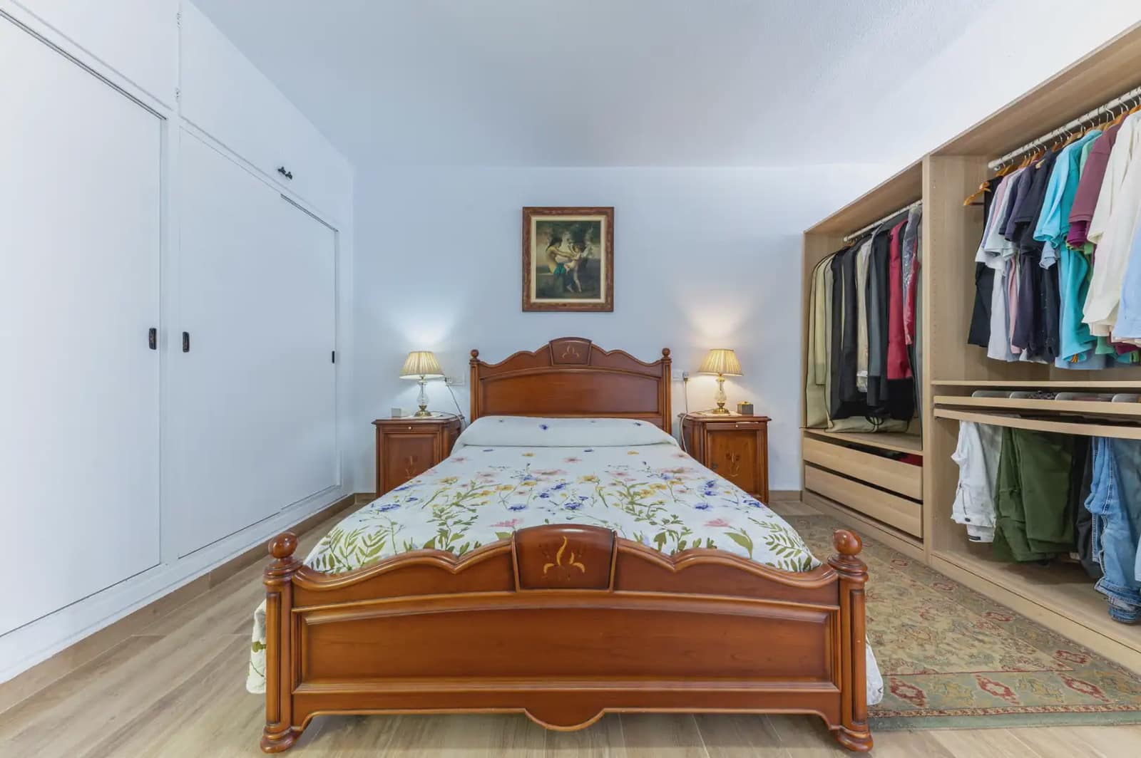 4 bedroom Townhouse for sale in Puerto de Mazarron with garage - € 218,000 (Ref: 10021420)