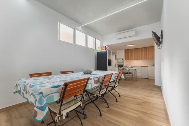 4 sovrum Hus till salu i Bahia, Mazarrón med garage - 218 000 € (Ref: 10021420)