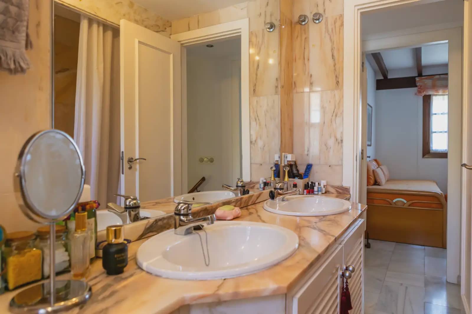 3 quarto Casa em Banda para venda em Bel-Air com piscina garagem - 527 105 € (Ref: 10021421)