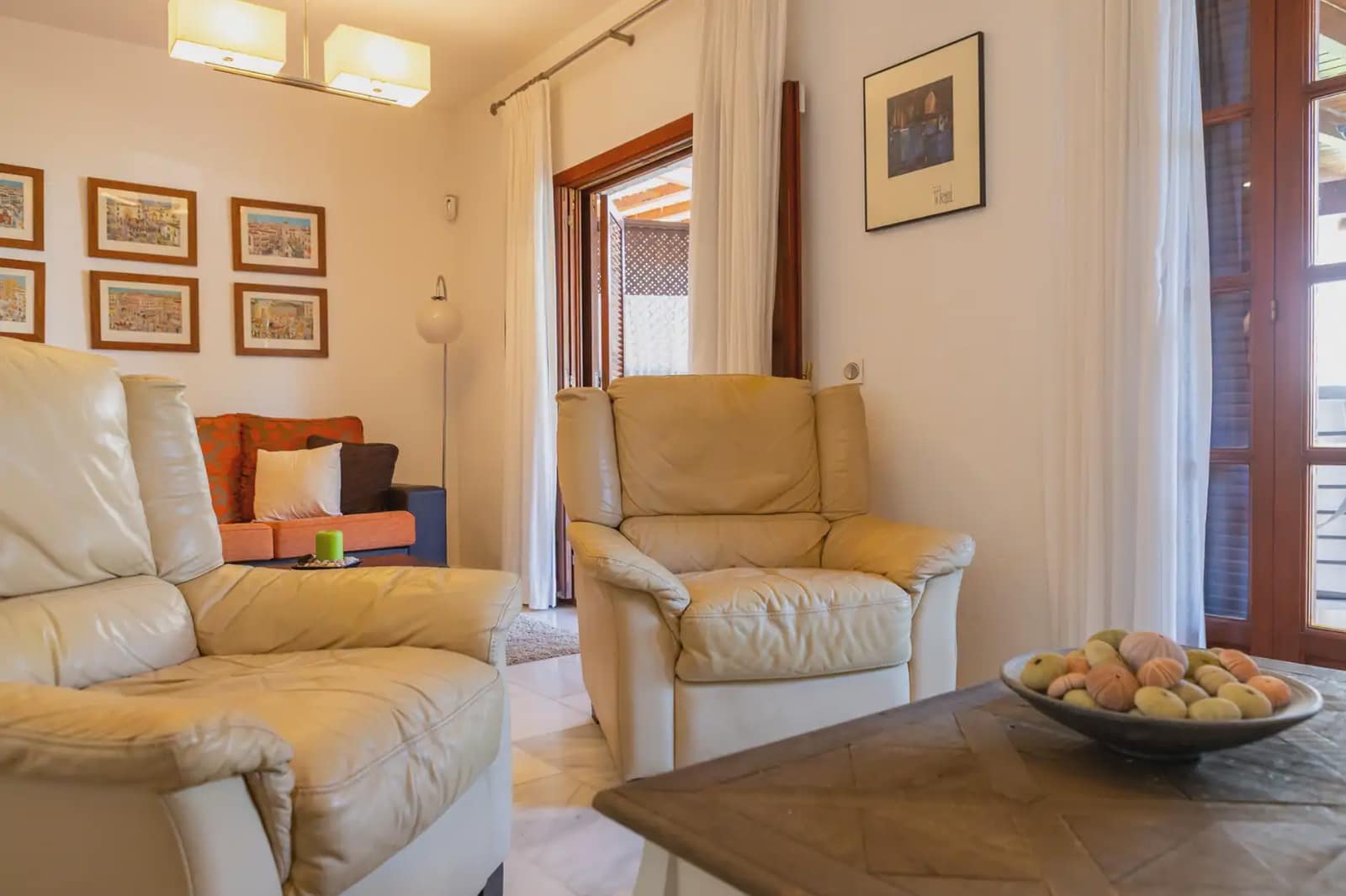 3 quarto Casa em Banda para venda em Bel-Air com piscina garagem - 527 105 € (Ref: 10021421)