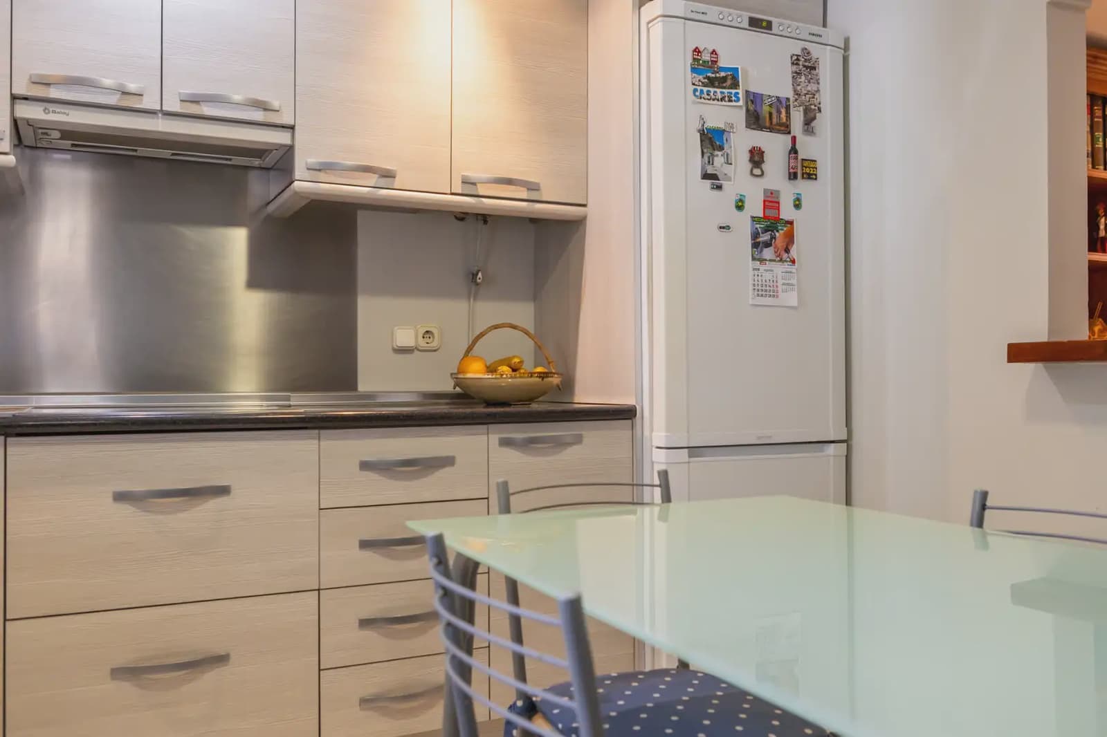 3 quarto Casa em Banda para venda em Bel-Air com piscina garagem - 527 105 € (Ref: 10021421)