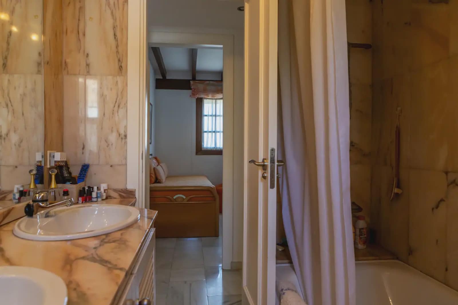 3 quarto Casa em Banda para venda em Bel-Air com piscina garagem - 527 105 € (Ref: 10021421)