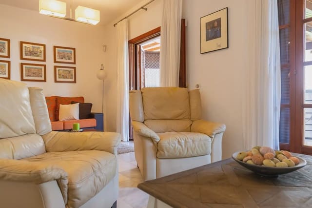 3 quarto Casa em Banda para venda em Bel-Air, Estepona com piscina garagem - 527 105 € (Ref: 10021421)