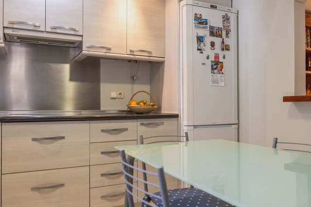 3 quarto Casa em Banda para venda em Bel-Air, Estepona com piscina garagem - 527 105 € (Ref: 10021421)