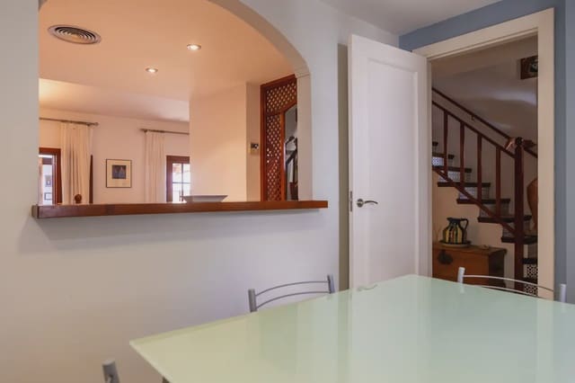 3 quarto Casa em Banda para venda em Bel-Air, Estepona com piscina garagem - 527 105 € (Ref: 10021421)