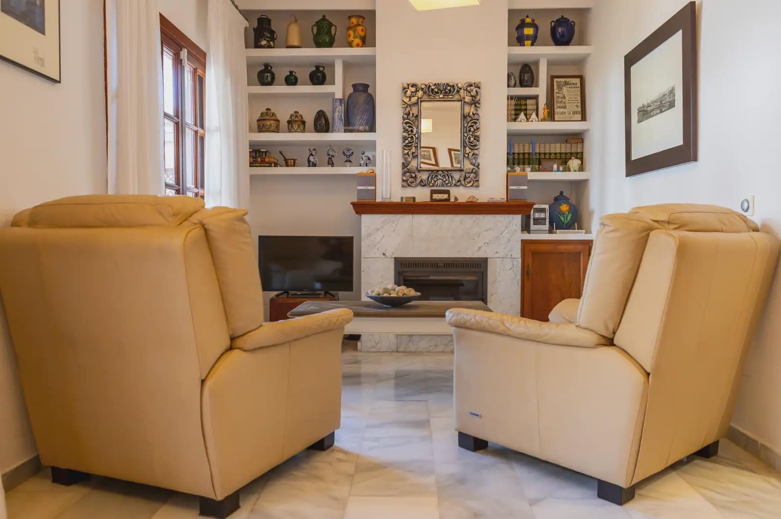 3 quarto Casa em Banda para venda em Bel-Air com piscina garagem - 527 105 € (Ref: 10021421)