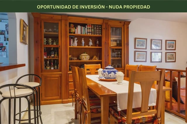 3 quarto Casa em Banda para venda em Bel-Air, Estepona com piscina garagem - 527 105 € (Ref: 10021421)