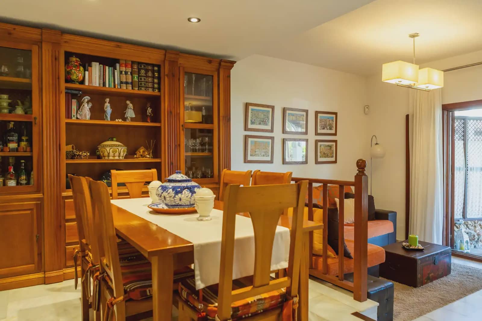 3 quarto Casa em Banda para venda em Bel-Air com piscina garagem - 527 105 € (Ref: 10021421)